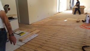 radiant floor heating panels Radiant floor heating panels
